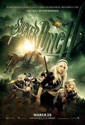 [2011][美少女特攻队][BD-MP4&3.3GB][中英双字][1080P].torrent