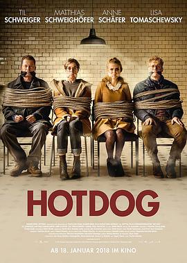 热狗.Hot.Dog.2018.1080p.German.BluRay.x264.CHS-BTxiaba.torrent