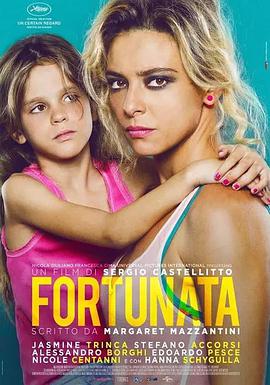 幸运.Fortunata.2017.iTALiAN.DTS.1080p.BluRay.x264.CHS-BTxiaba.torrent