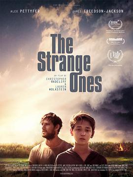 只杀陌生人.The.Strange.Ones.2017.HD720P.AAC.x264.English.CHS-ENG.BTDX8.torrent
