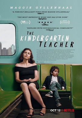 幼儿园教师.The.Kindergarten.Teacher.2018.HD720P.X264.AAC.English.CHS-ENG.Mp4Ba.torrent