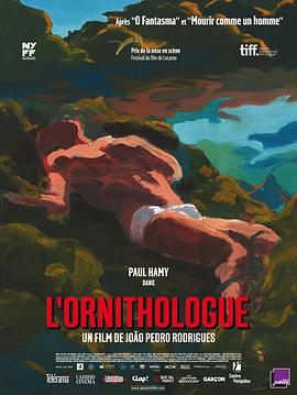 鸟类学家.The.Ornithologist.2016.1080p.NF.WEBRip.DD5.1.x264.CHS-BTxiaba.torrent