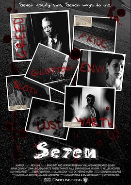 [1995][七宗罪][BD-MKV&3G][国英双语.中英字幕][720P][CnSCG].torrent