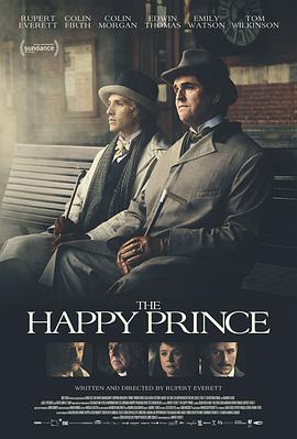 快乐王子.The.Happy.Prince.2018.BD1080P.AAC.x264.English.CHS.BTDX8.torrent