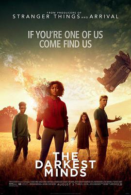 黑暗心灵.The.Darkest.Minds.2018.BD1080P.AAC.x264.English.CHS.BTDX8.torrent