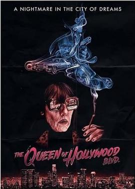 好莱坞大道女王.The.Queen.of.Hollywood.Blvd.2018.HD1080P.X264.AAC.English.CHS-ENG.Mp4Ba.torrent