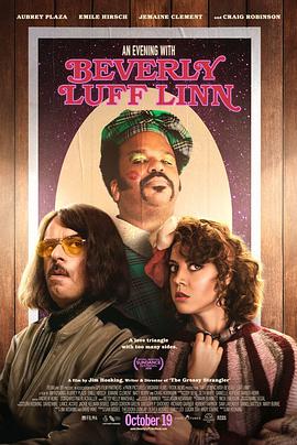 与贝弗莉·莱夫·林恩的一晚.An.Evening.with.Beverly.Luff.Linn.2018.HD1080P.X264.AAC.English.CHS-ENG.Mp4Ba.torrent