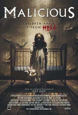 心怀恶意.Malicious.2018.HD1080P.X264.AAC.English.CHS-ENG.Mp4Ba.torrent