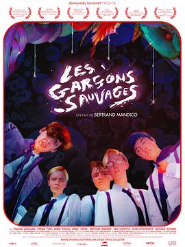 野小子们.Les.Garcons.Sauvages.2017.HD1080P.X264.AAC.French.CHS.Mp4Ba.torrent
