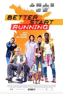 最好快逃吧.Better.Start.Running.2018.HD1080P.X264.AAC.English.CHS-ENG.Mp4Ba.torrent
