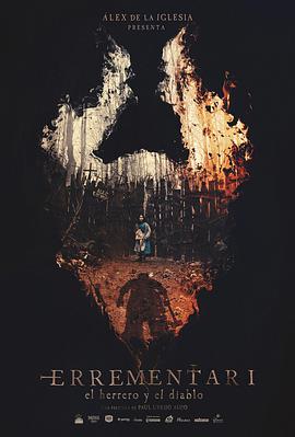地狱铁匠.Errementari.The.Blacksmith.and.the.Devil.2017.HD720P.AAC.x264.English.CHS.BTDX8.torrent