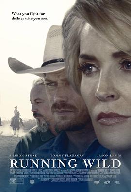 脱缰之马.Running.Wild.2017.中英字幕.BDrip.AAC.1080p.x264-VINEnc.torrent