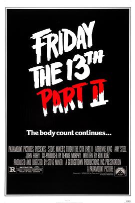 十三号星期五2.Friday.the.13th.Part.2.1981.BD1080P.AAC.x264.English.CHS.BTDX8.torrent