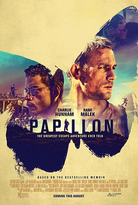 巴比龙.Papillon.2018.1080p.WEB-DL.DD5.1.H264.CHS.ENG-BTxiaba.torrent