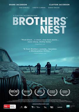 兄弟的雀巢.Brothers.Nest.2018.HD720P.X264.AAC.English.CHS-ENG.Mp4Ba.torrent