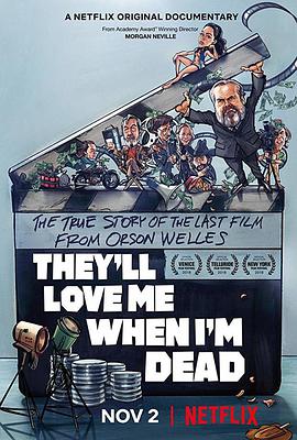 死后被爱.Theyll.Love.Me.When.Im.Dead.2018.HD1080P.AAC.x264.English.CHS.BTDX8.torrent
