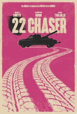 22号追击者.22.Chaser.2018.HD720P.X264.AAC.English.CHS-ENG.Mp4Ba.torrent