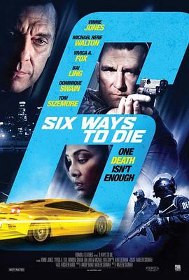 6种死亡方式.6.Ways.To.Die.2015.HD720P.X264.AAC.English.CHS-ENG.Mp4Ba.torrent