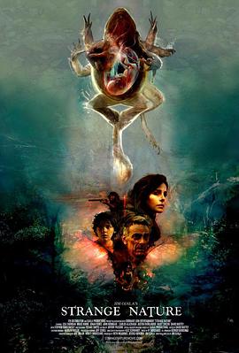 异奇自然.Strange.Nature.2018.HD720P.X264.AAC.English.CHS-ENG.Mp4Ba.torrent