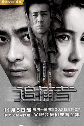[追捕者][全40集打包][国语中字][MP4][2160P][4K][HQC].torrent
