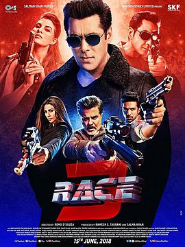生死竞赛3-Race-3.2018.1080p.WED-DL.AVC.DD.5.1.CHS.ENG-BTBT4K 4.1GB.torrent