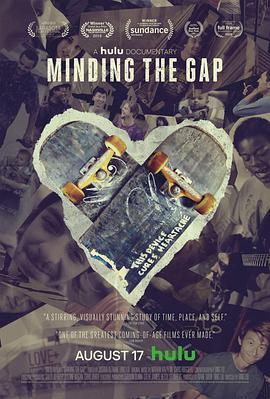 滑板少年.Minding.The.Gap.2018.HD1080P.AAC.x264.English.CHS-ENG.BTDX8.torrent