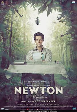 倔强的牛顿.Newton.2018.BD720P.X264.AAC.Hindi.CHS-ENG.Mp4Ba.torrent