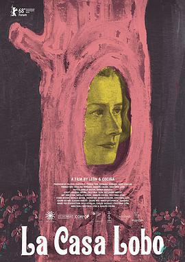 狼屋.La.casa.lobo.2018.HD1080P.AAC.x264.Spanish.CHS.BTDX8.torrent