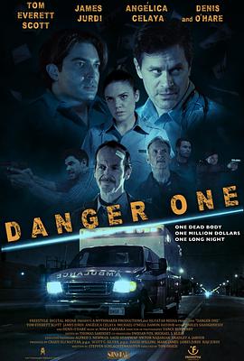 险物一号.Danger.One.2018.HD720P.X264.AAC.English.CHS-ENG.Mp4Ba.torrent