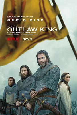 法外之王.Outlaw.King.2018.HD720P.X264.AAC.English.CHS-ENG.Mp4Ba.torrent