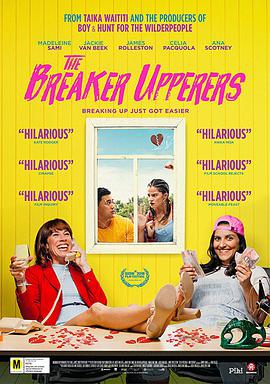 [棒打鸳鸯].The.Breaker.Upperers.2018.BD.1080P.x264.AAC.English.内嵌中英-FFansMp4.torrent