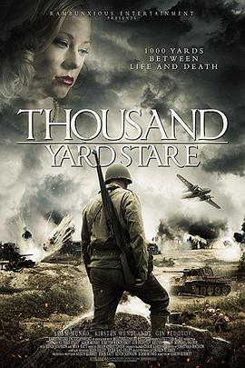千码凝视.thousand.yard.stare.2018.中英字幕.BDrip.AAC.1080p.x264-VINEnc.torrent