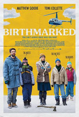 胎记.Birthmarked.2018.BD1080P.X264.AAC.English.CHS-ENG.Mp4Ba.torrent