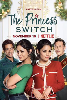 公主大对换.The.Princess.Switch.2018.1080p.WEBRip.x264.CHS-Lieqiwang.torrent