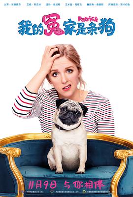 我的冤家是条狗(字幕质量一般).Patrick.2018.HD1080P.AAC.x264.English.CHS-ENG.BTDX8.torrent