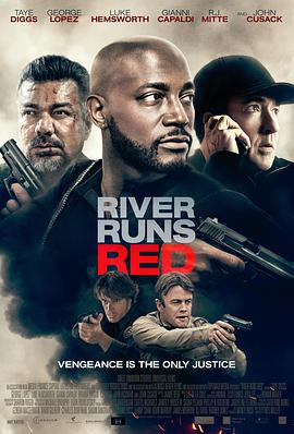 河流如血.River.Runs.Red.2018.HD1080P.X264.AAC.English.CHS-ENG.Mp4Ba.torrent