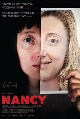南茜.Nancy.2018.HD1080P.X264.AAC.English.CHS-ENG.Mp4Ba.torrent