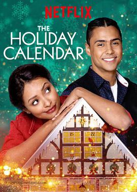 圣诞倒计时.The.Holiday.Calendar.2018.1080p.WEBRip.x264.CHS.ENG-Lieqiwang.torrent