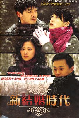 [2006][新结婚时代][全26集打包][国语中字][MP4][1080P][HQC].torrent