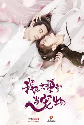 [2018][我在大理寺当宠物][全22集打包][国语中字][WEB-MP4][高码1080P][HQC].torrent