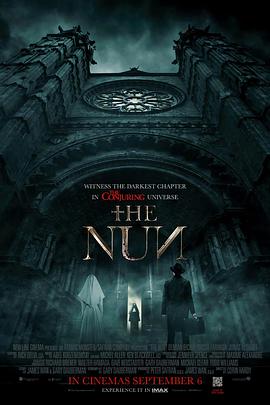 修女.The.Nun.2018.1080p.WEB-DL.H264.CHS.ENG-Lieqiwang.torrent
