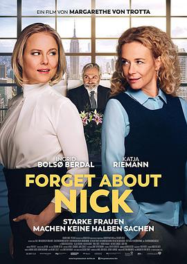 遗忘尼克.Forget.About.Nick.2017.HD1080P.AAC.x264.English.CHS.BTDX8.torrent