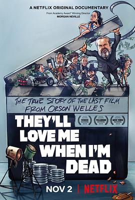 奥森·威尔斯：死后成名.Theyll.Love.Me.When.Im.Dead.2018.1080p.WEB-DL.x264.CHS-Lieqiwang.torrent