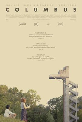 在哥伦布.Columbus.2017.1080p.BluRay.X264.CHS.ENG-Lieqiwang.torrent