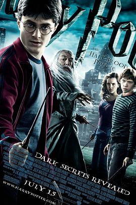 [2009][哈利·波特与混血王子][BD-MKV&5.48G][国粤英语&中英字幕][720P][CnSCG].torrent