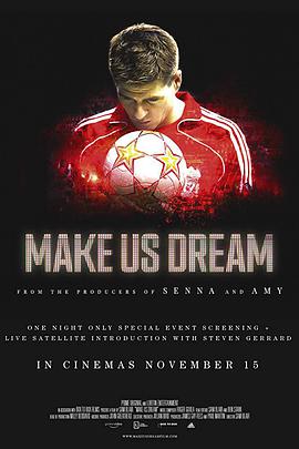 成就梦想.Make.Us.Dream.2018.HD720P.X264.AAC.English.CHS-ENG.Mp4Ba.torrent
