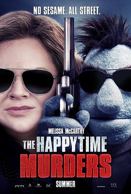 欢乐时光谋杀案.The.Happytime.Murders.2018.中文字幕.BDrip.AAC.1080p.x264-VINEnc.torrent