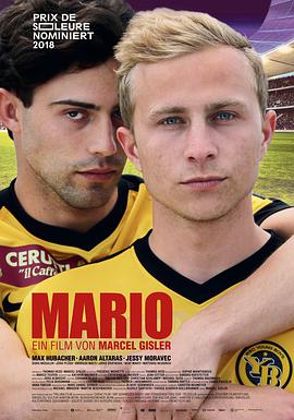 我的冠军男友.Mario.2018.中文字幕.WEBrip.AAC.1080p.x264-VINEnc.torrent