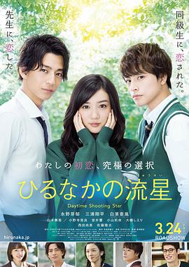 [2017]昼行闪耀的流星[内封中字]2017.1080p.BluRay.x264.DTS-WiKi 12.62GB.torrent