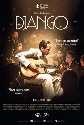 姜戈.Django.2017.FRENCH.1080p.BluRay.x264.CHS-Lieqiwang.torrent